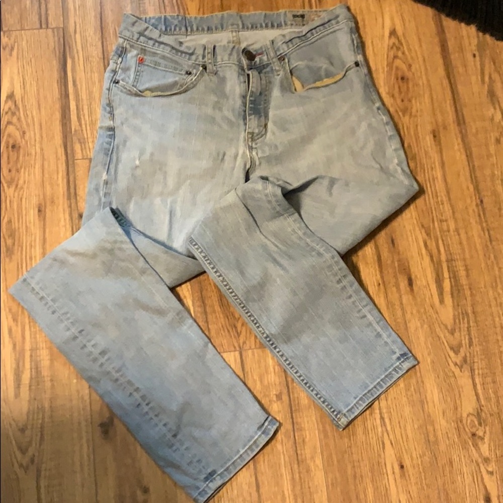 CCS jeans